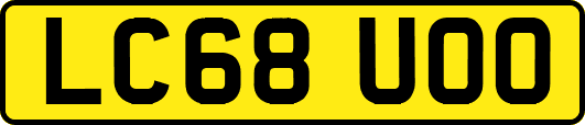 LC68UOO