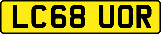 LC68UOR
