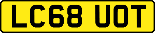 LC68UOT