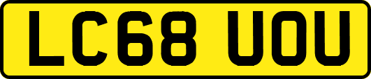 LC68UOU