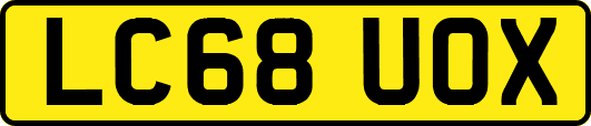 LC68UOX
