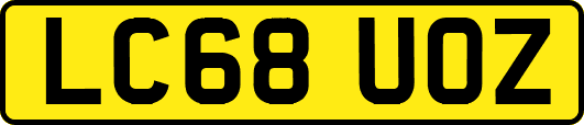 LC68UOZ