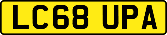 LC68UPA