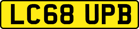 LC68UPB