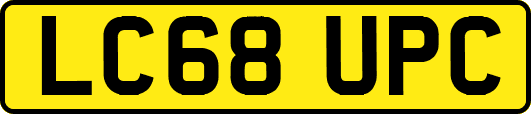 LC68UPC