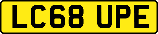 LC68UPE