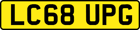 LC68UPG