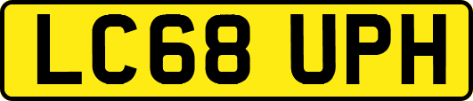 LC68UPH