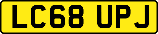 LC68UPJ
