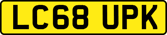 LC68UPK