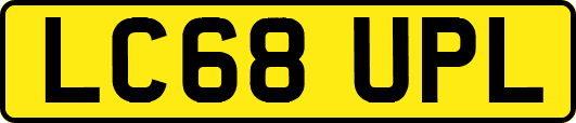 LC68UPL