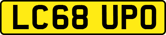 LC68UPO