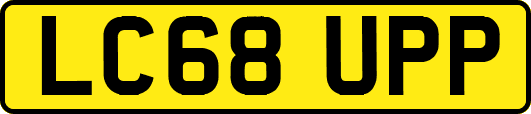 LC68UPP