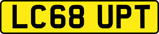 LC68UPT