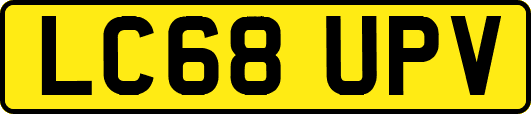 LC68UPV