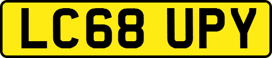 LC68UPY