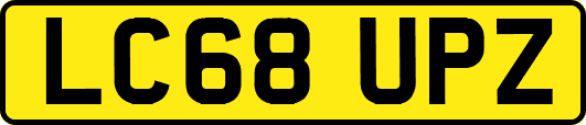 LC68UPZ