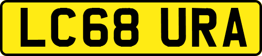 LC68URA
