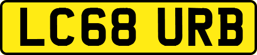 LC68URB