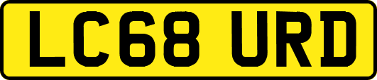 LC68URD