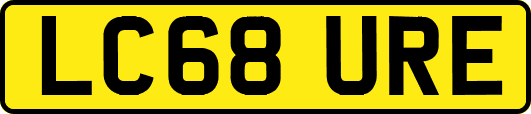 LC68URE