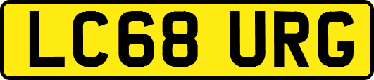 LC68URG
