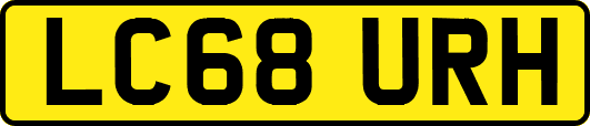 LC68URH