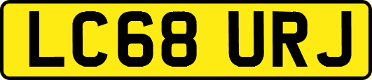 LC68URJ