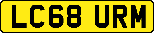 LC68URM