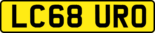 LC68URO