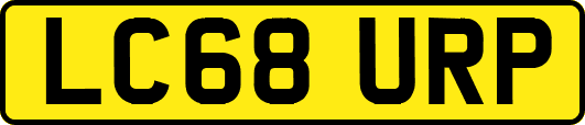 LC68URP