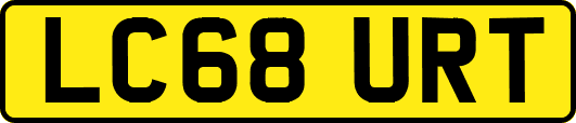 LC68URT