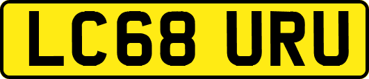 LC68URU