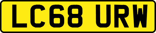 LC68URW