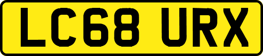 LC68URX