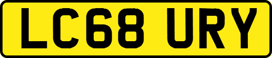 LC68URY