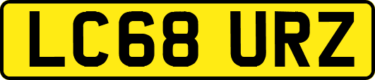 LC68URZ