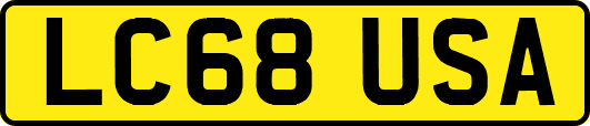 LC68USA