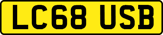 LC68USB