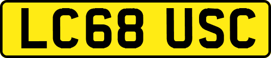 LC68USC