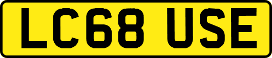 LC68USE