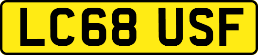 LC68USF