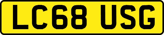 LC68USG