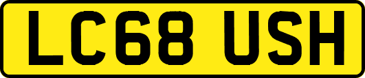 LC68USH
