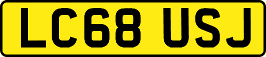 LC68USJ