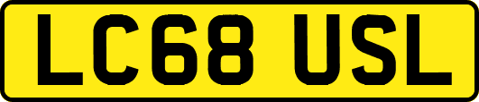 LC68USL