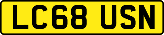 LC68USN