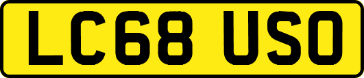 LC68USO
