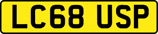 LC68USP