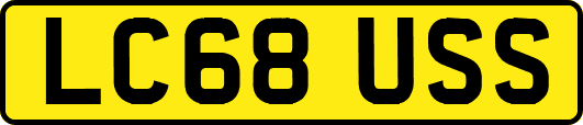 LC68USS